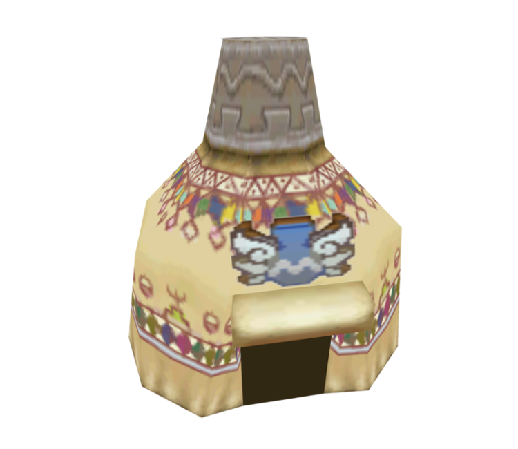 Preview in Browser - The Legend of Zelda: Phantom Hourglass
