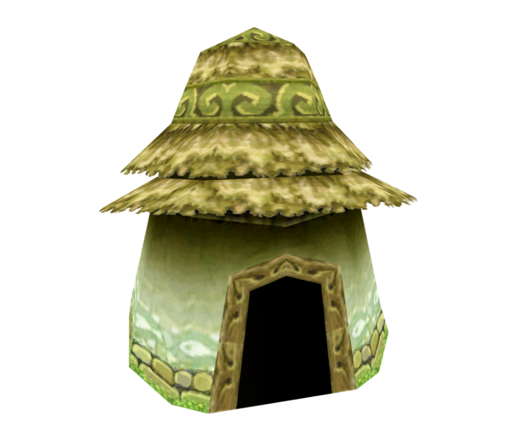Preview in Browser - The Legend of Zelda: Phantom Hourglass
