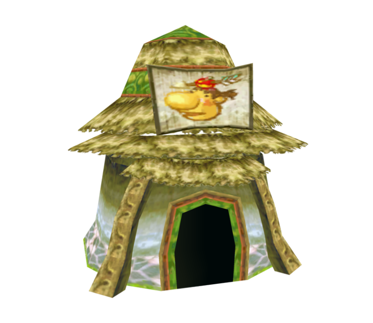 Preview in Browser - The Legend of Zelda: Phantom Hourglass