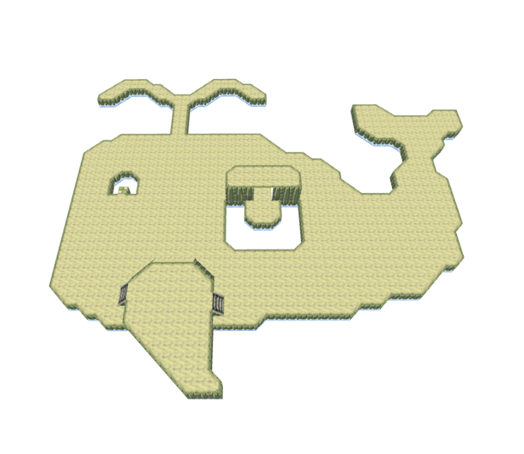 Preview in Browser - The Legend of Zelda: Phantom Hourglass