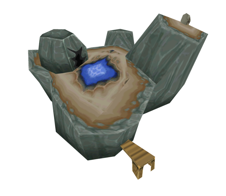 Preview in Browser - The Legend of Zelda: Phantom Hourglass