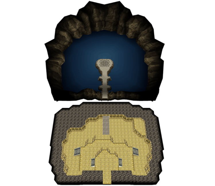 Preview in Browser - The Legend of Zelda: Phantom Hourglass