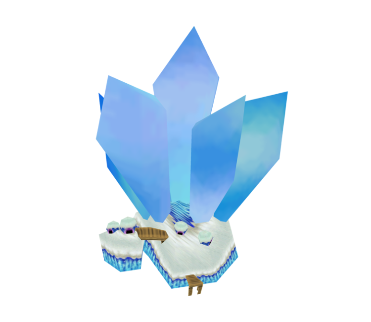 Download ZIP Archive - The Legend of Zelda: Phantom Hourglass