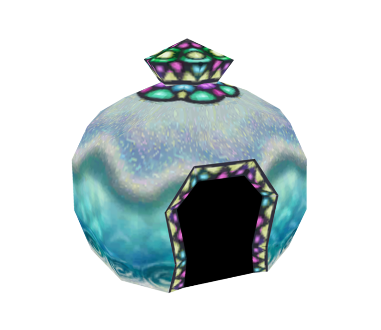 Preview in Browser - The Legend of Zelda: Phantom Hourglass