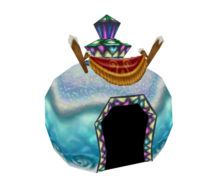 Preview in Browser - The Legend of Zelda: Phantom Hourglass