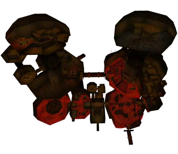 Preview in Browser - The Legend of Zelda: Ocarina of Time 3D
