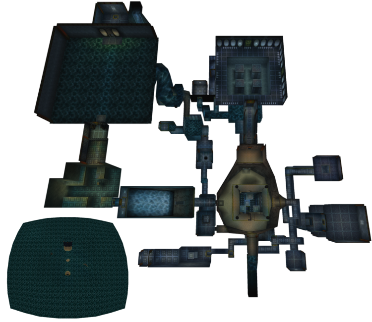 Download ZIP Archive - The Legend of Zelda: Ocarina of Time 3D