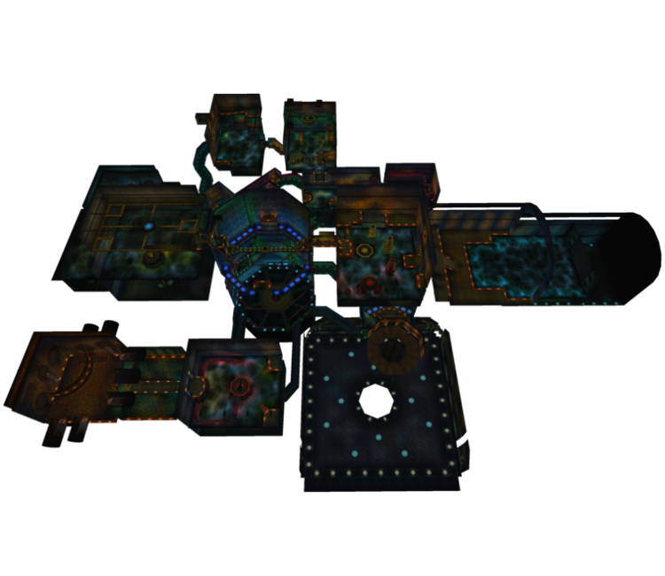Download ZIP Archive - The Legend of Zelda: Majora's Mask 3D