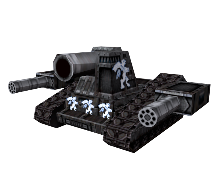 Preview in Browser - BattleTanx: Global Assault