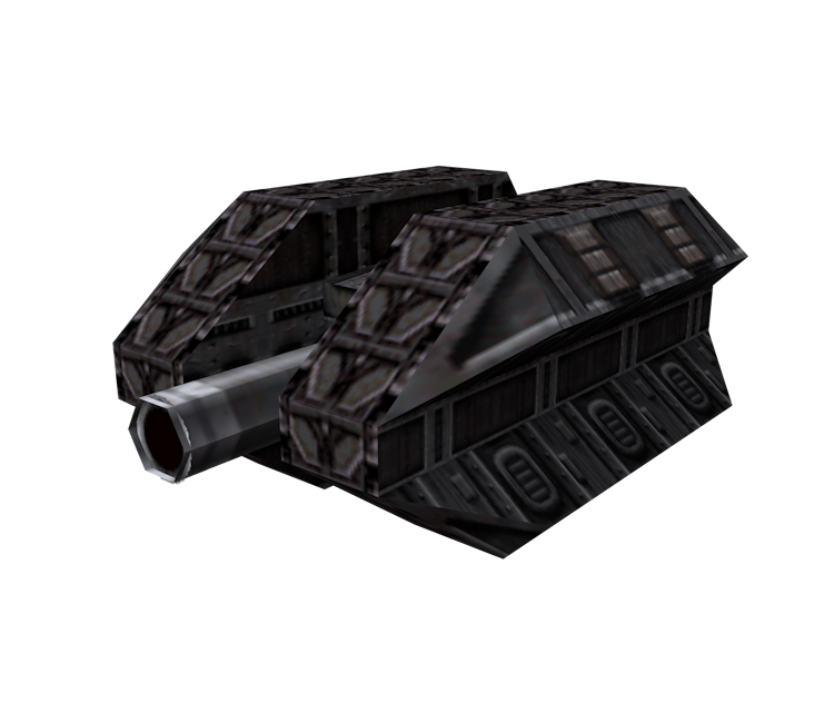 Preview in Browser - BattleTanx: Global Assault