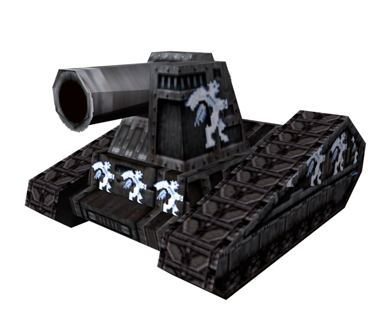 Preview in Browser - BattleTanx: Global Assault