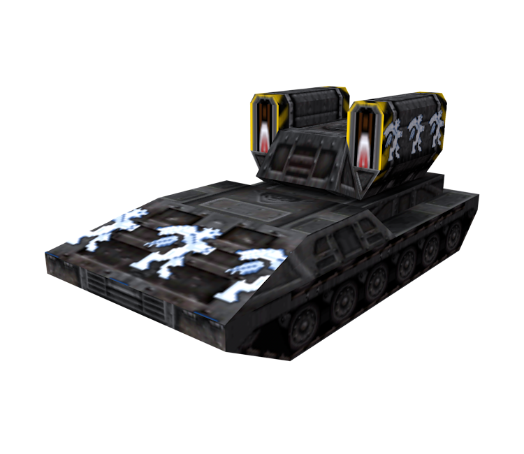 Preview in Browser - BattleTanx: Global Assault