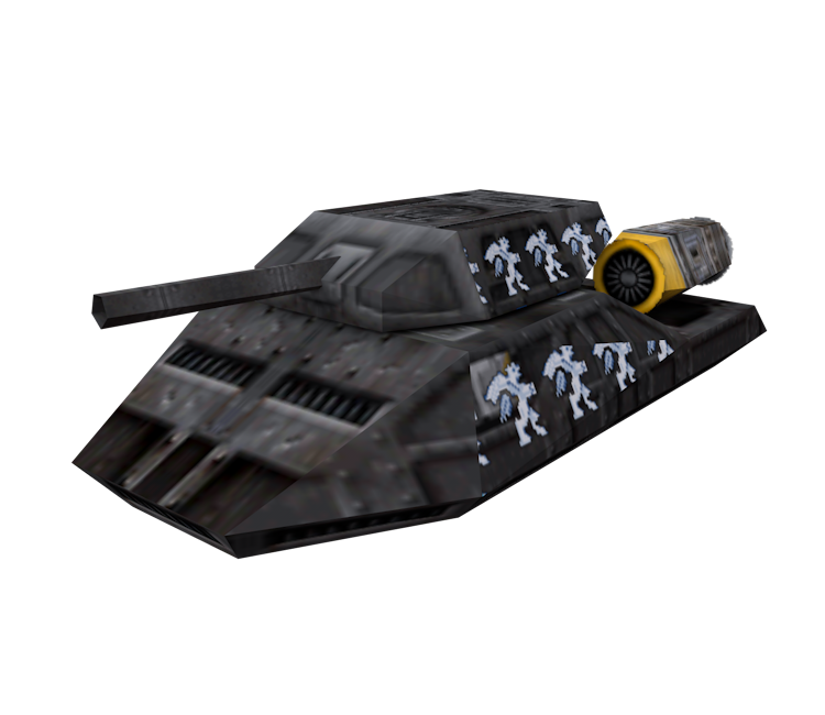 Preview in Browser - BattleTanx: Global Assault