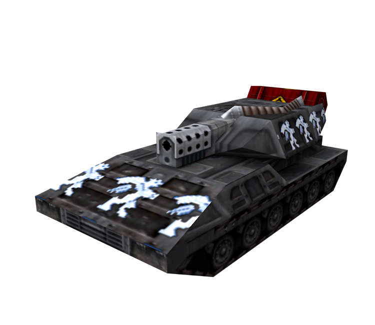 Preview in Browser - BattleTanx: Global Assault