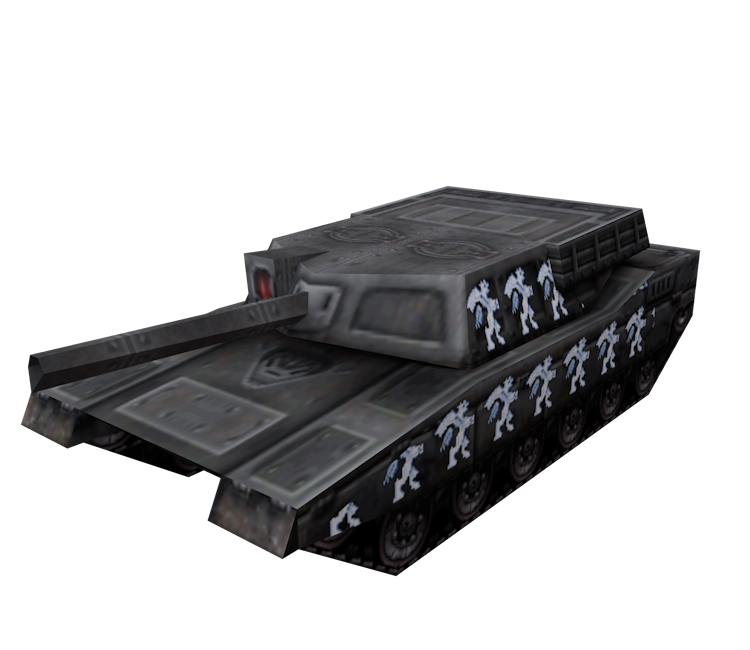 Preview in Browser - BattleTanx: Global Assault