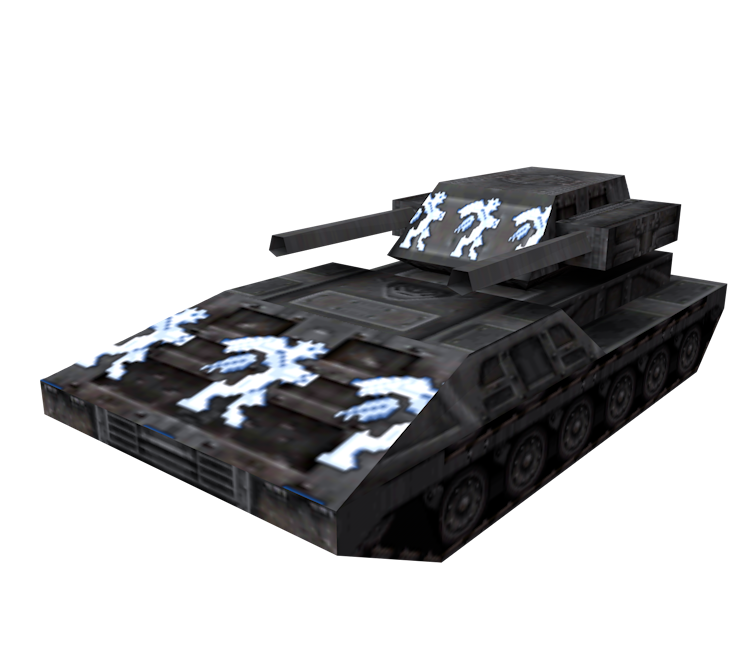 Preview in Browser - BattleTanx: Global Assault