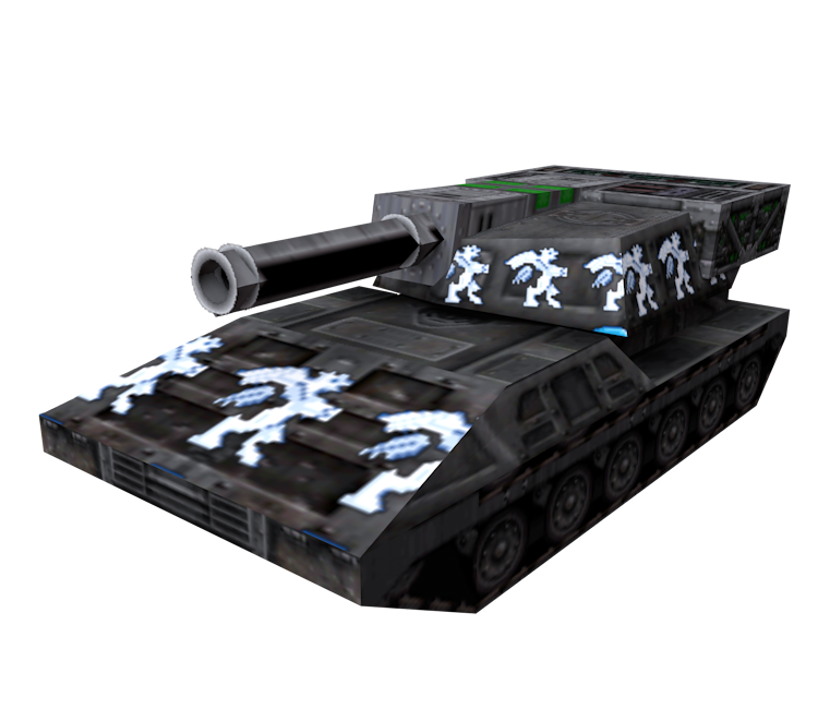 Preview in Browser - BattleTanx: Global Assault