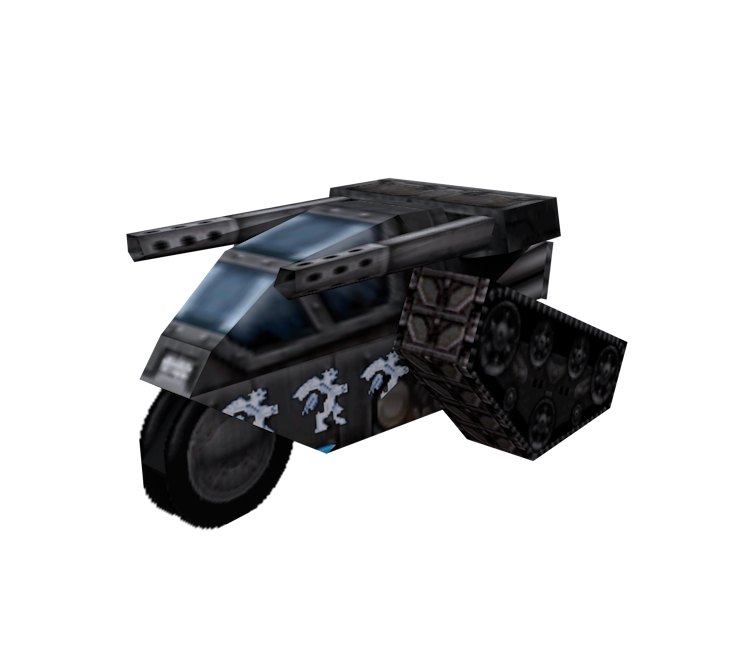 Preview in Browser - BattleTanx: Global Assault