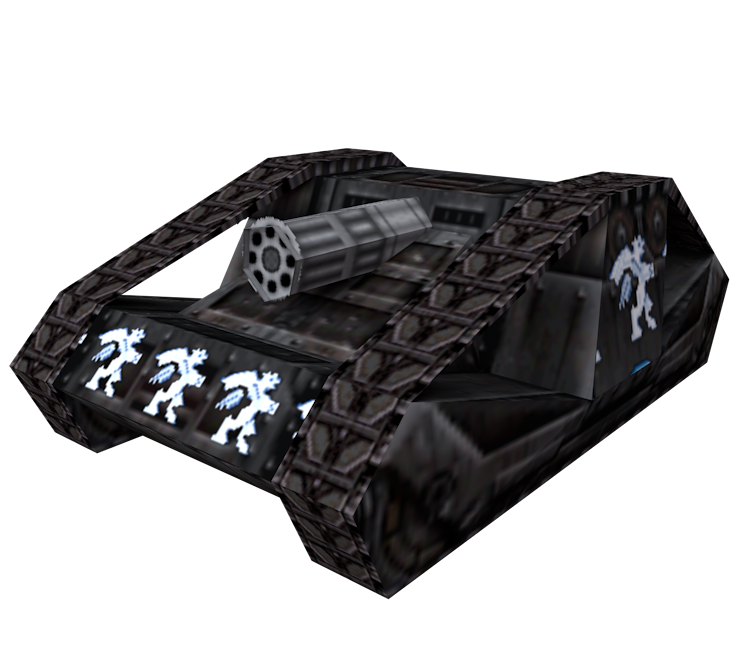 Preview in Browser - BattleTanx: Global Assault