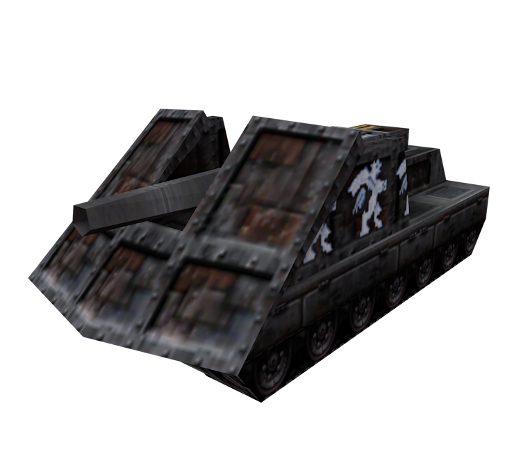 Preview in Browser - BattleTanx: Global Assault
