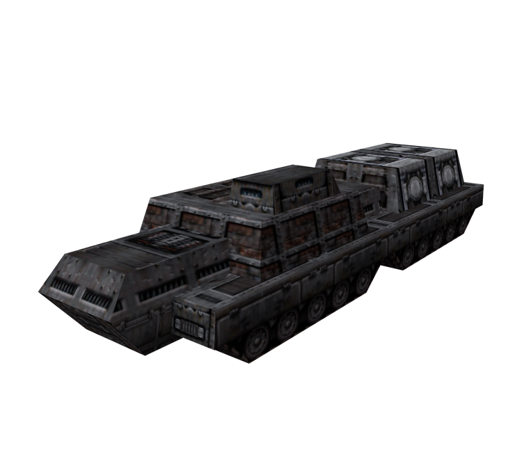 Preview in Browser - BattleTanx: Global Assault