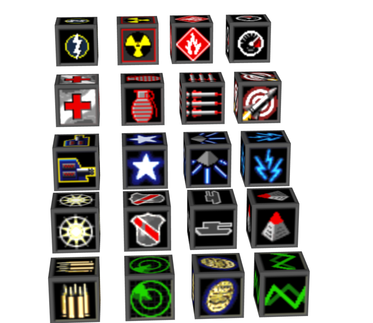 Preview in Browser - BattleTanx: Global Assault