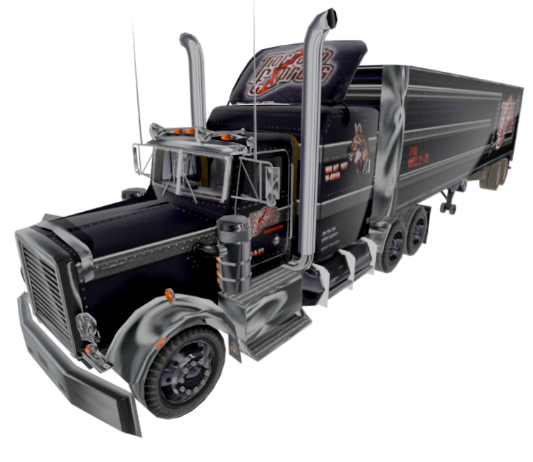 Preview in Browser - The King of Route 66