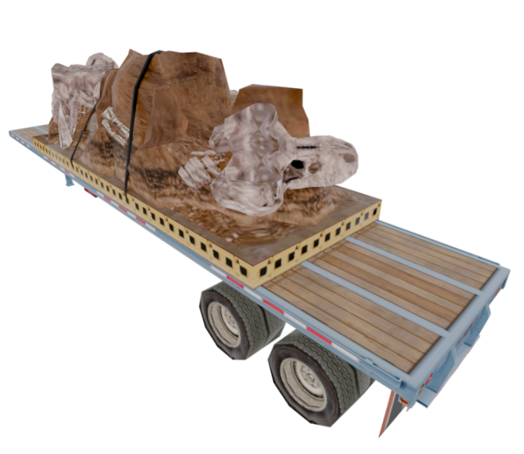 Preview in Browser - The King of Route 66