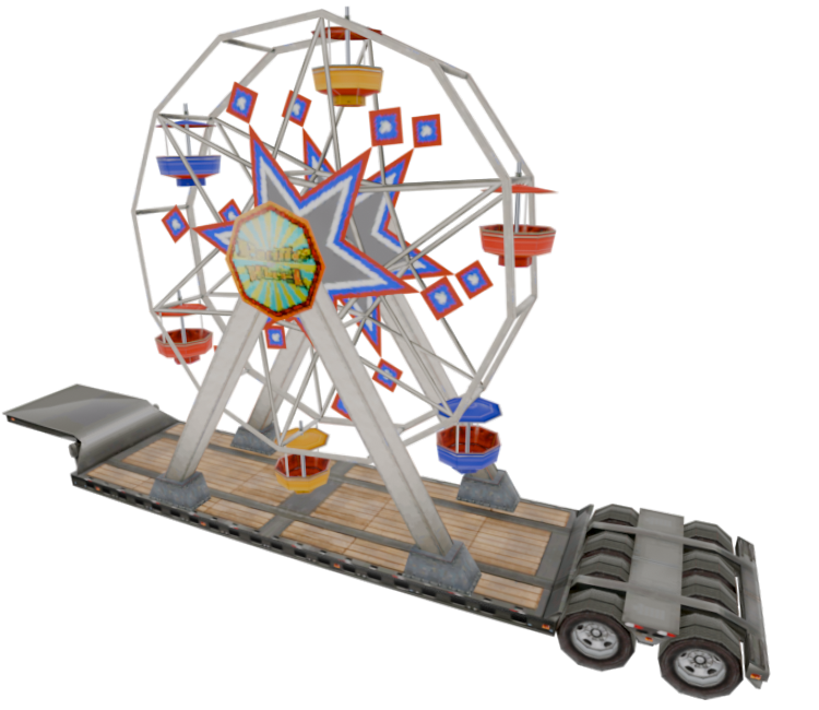 Preview in Browser - The King of Route 66