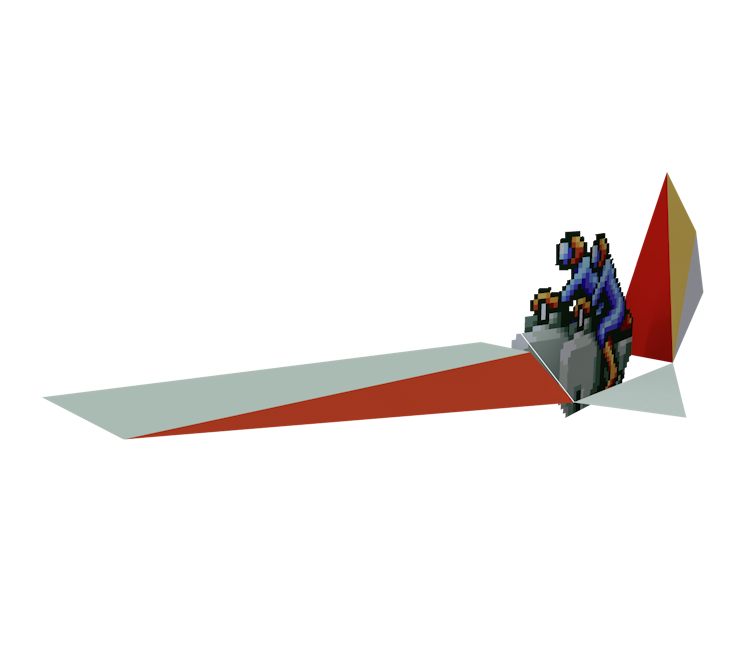 Preview in Browser - Star Fox / Starwing
