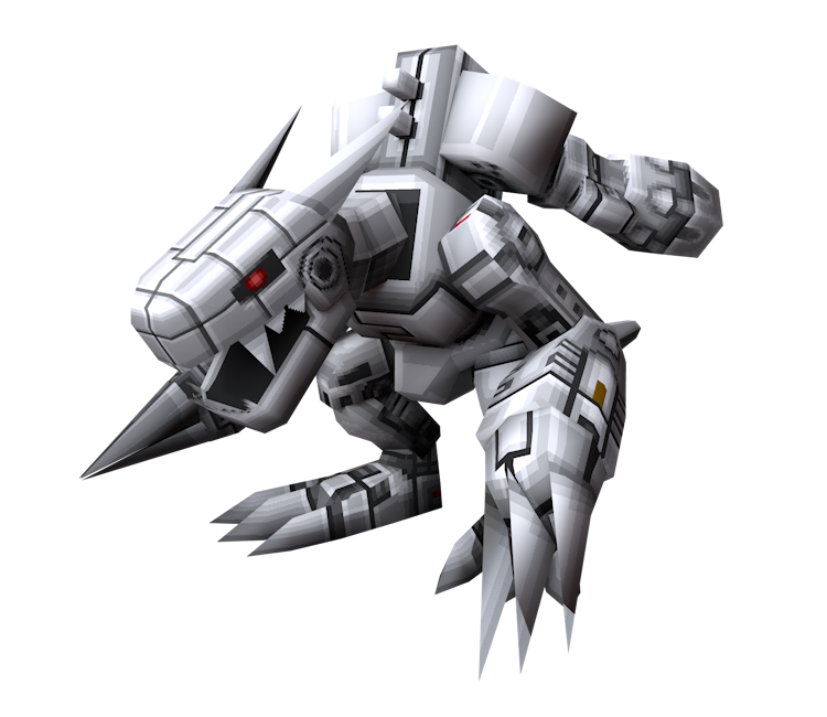 Preview in Browser - Digimon World