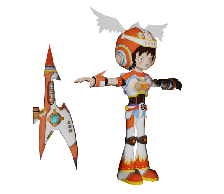 Preview in Browser - Gitaroo Man Lives!