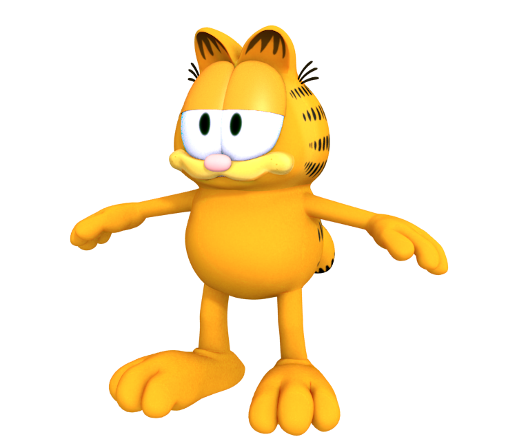 Preview in Browser - Garfield Customs