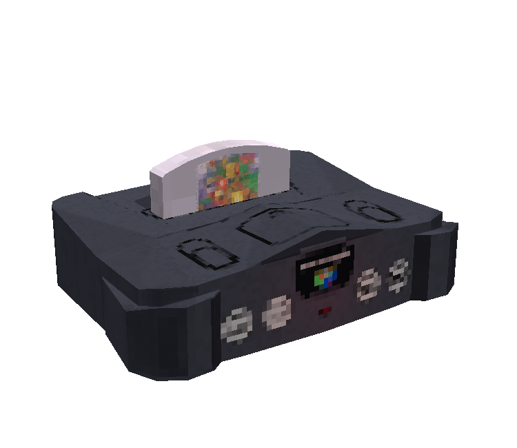 Preview in Browser - Nintendo System Customs