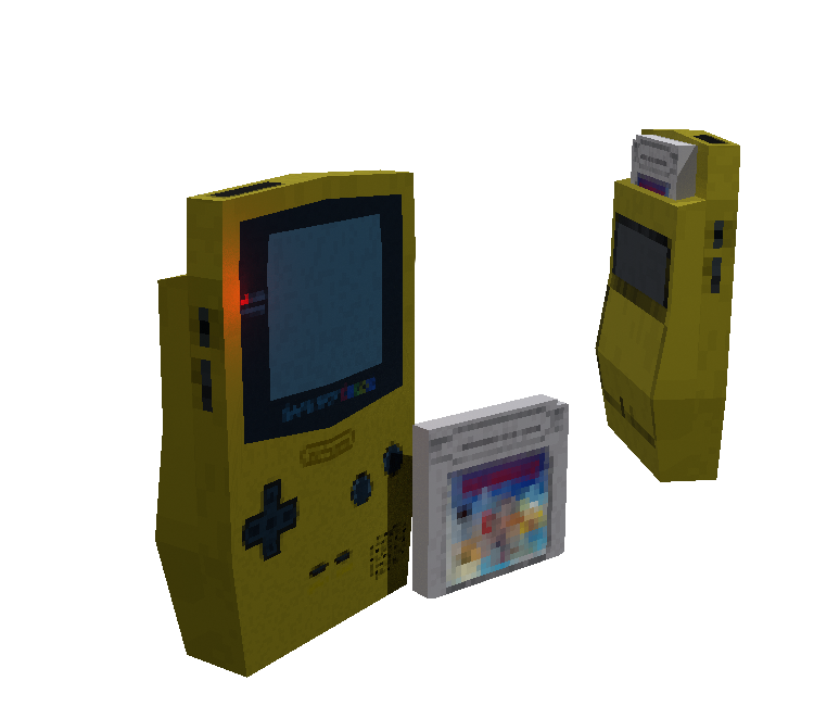 Preview in Browser - Nintendo System Customs