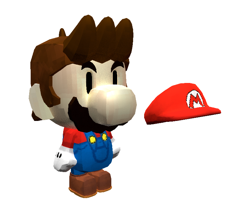 Preview in Browser - Mario Customs