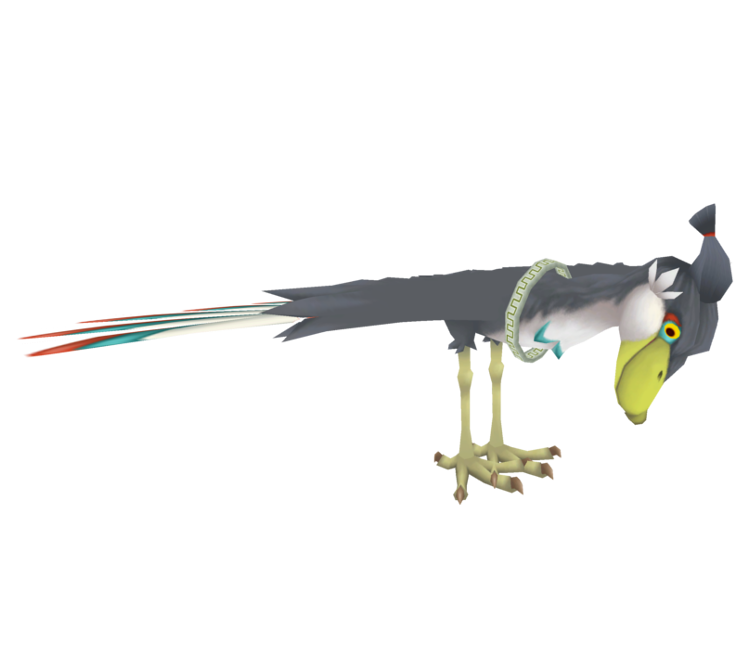 Preview in Browser - The Legend of Zelda: Skyward Sword