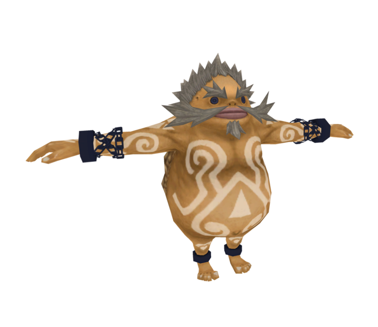 Preview in Browser - The Legend of Zelda: Skyward Sword