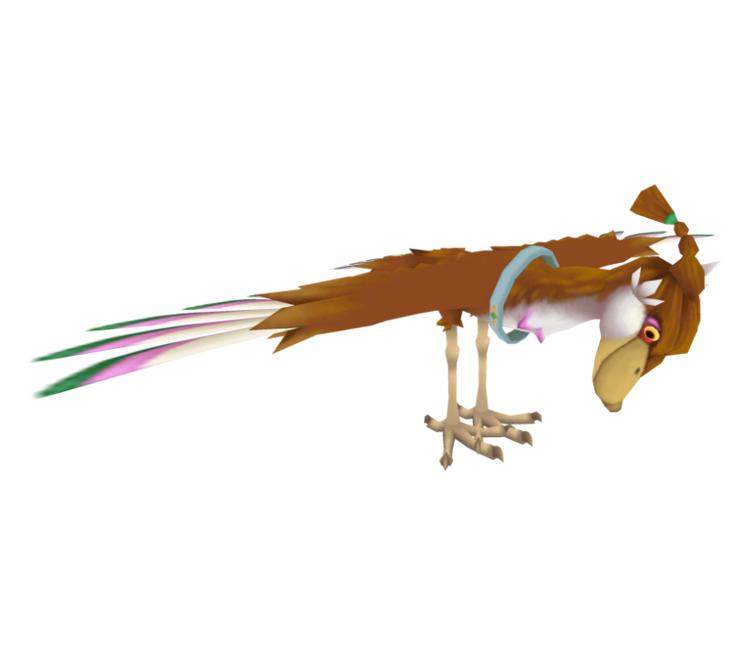 Preview in Browser - The Legend of Zelda: Skyward Sword