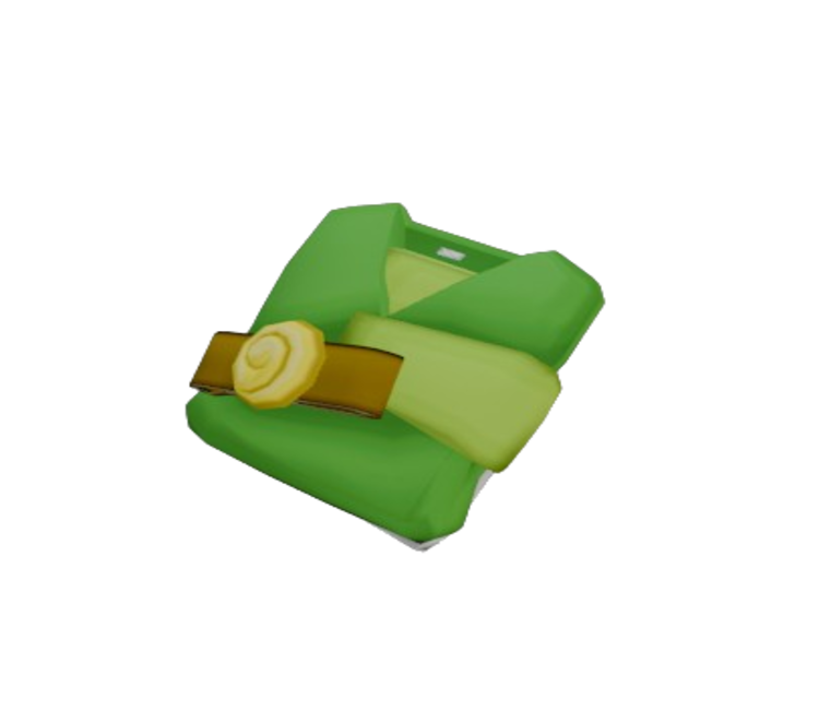 Preview in Browser - The Legend of Zelda: The Wind Waker HD
