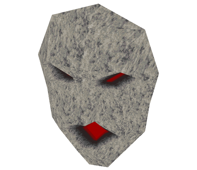 Preview in Browser - King's Field III
