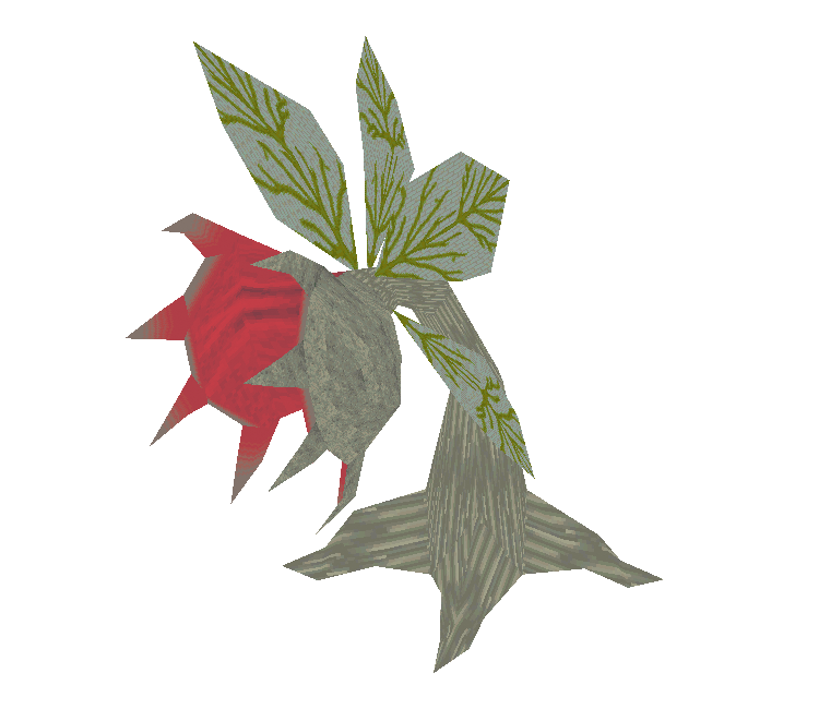 Preview in Browser - King's Field III