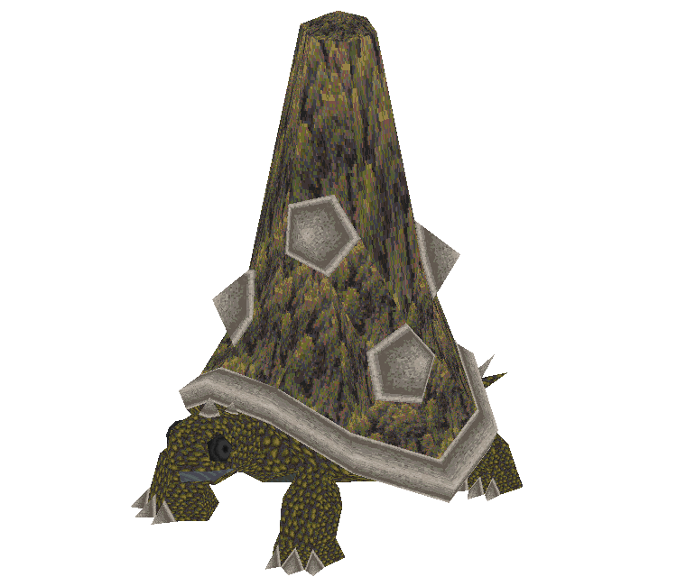 Preview in Browser - King's Field III