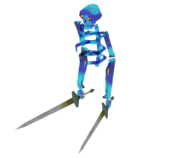 Preview in Browser - King's Field III