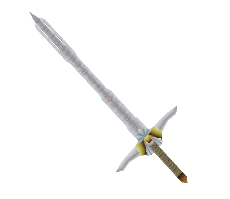 Preview in Browser - King's Field III