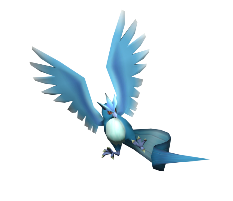 Preview in Browser - Super Smash Bros. Melee