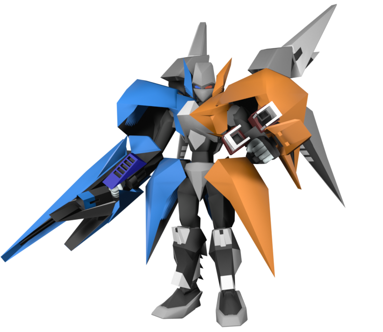 Download ZIP Archive - Super Smash Bros. Melee