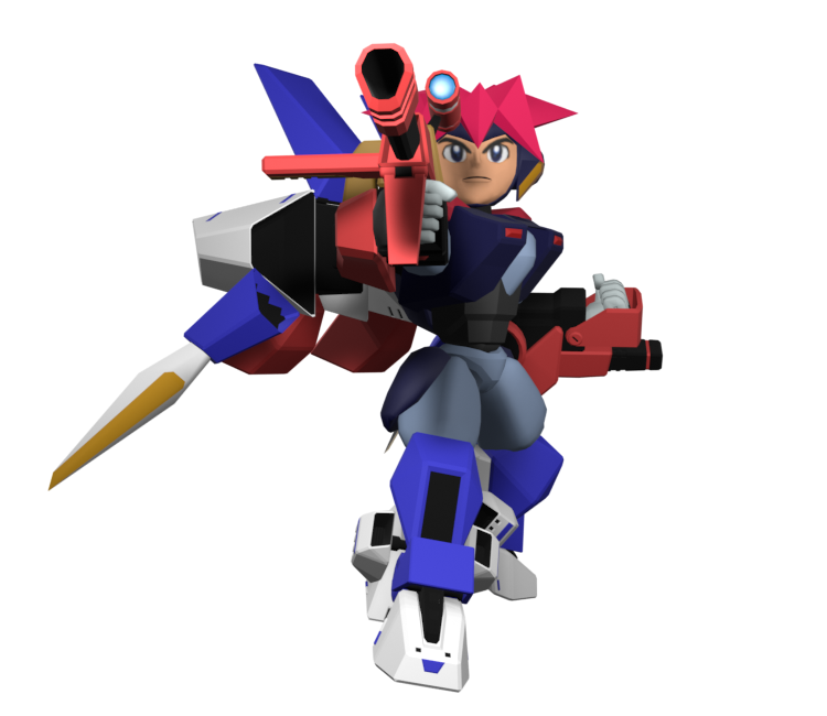 Download ZIP Archive - Super Smash Bros. Melee