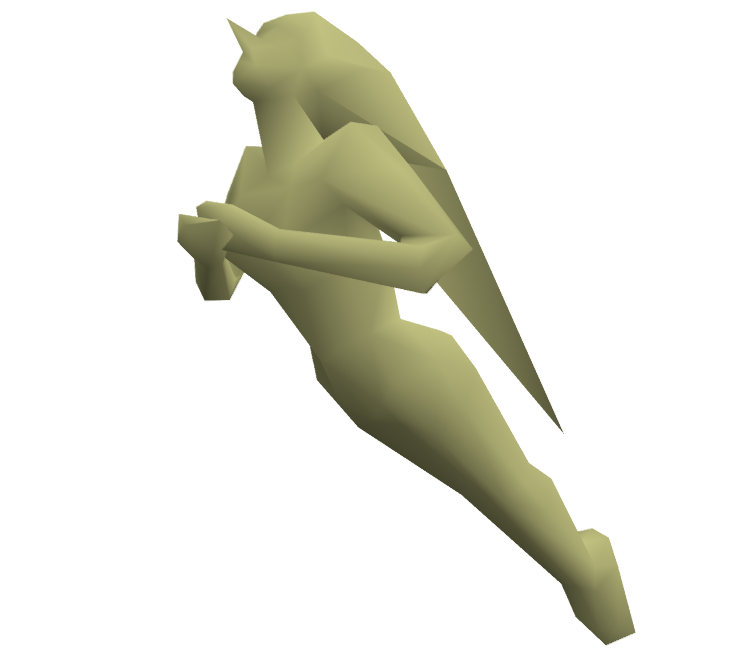 Preview in Browser - The Legend of Zelda: Ocarina of Time