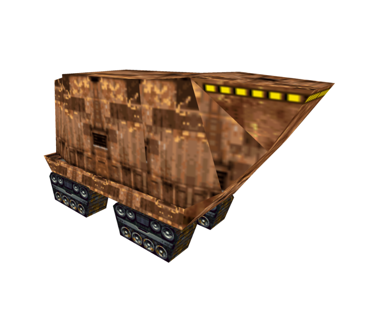 Preview in Browser - Star Wars Episode I: Racer
